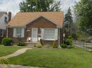 11625 Roxbury St, Detroit, MI 48224