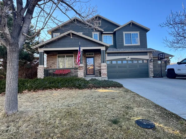 20479 E Bates Pl, Aurora, CO 80013