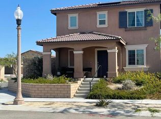 67464 Rio Oso Rd, Cathedral City, CA 92234