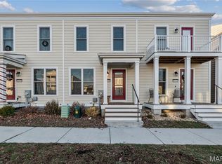 5099 Barter St, Saint Charles, MO 63301