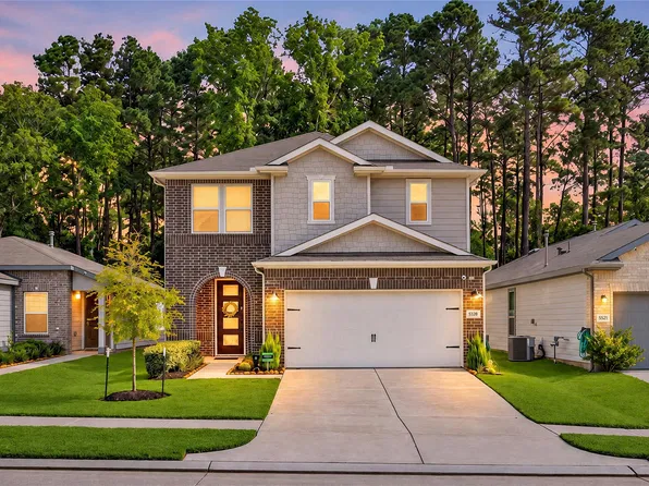 9538 Louis Phillip St, Magnolia, TX 77354