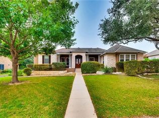 105 Agave Ln, Georgetown, TX 78633