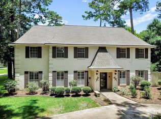 17814 Theiss Mail Route Rd, Spring, TX 77379