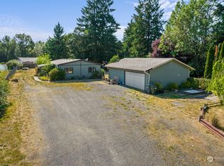 15514 17th Avenue Ct S, Spanaway, WA
