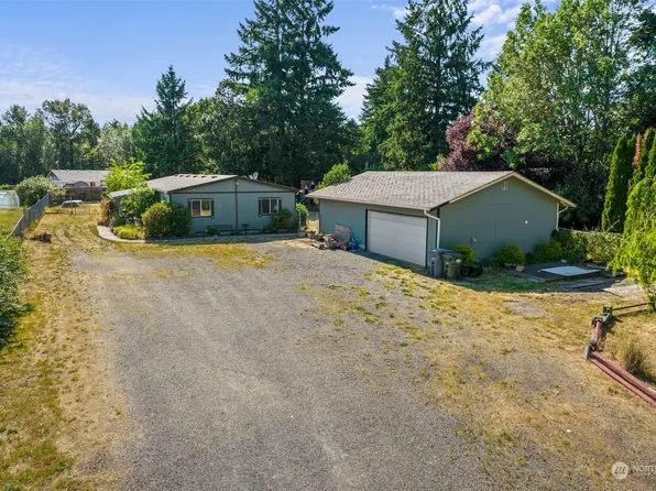 15514 17th Avenue Ct S, Spanaway, WA 98387