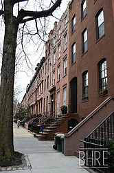 Rented by Brooklyn Heights Real Estate Inc