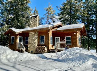 681 Bickford Pond Rd, Porter, ME 04068