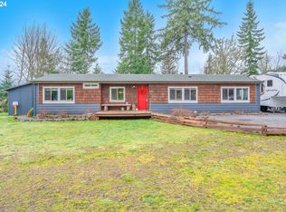 52199 Rabinsky Rd, Scappoose, OR 97056