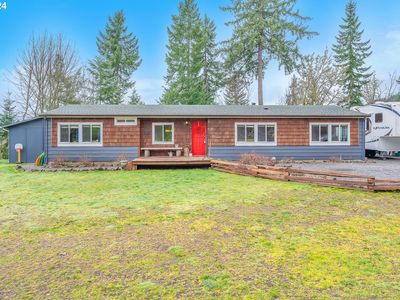 52199 Rabinsky Rd, Scappoose, OR, 97056