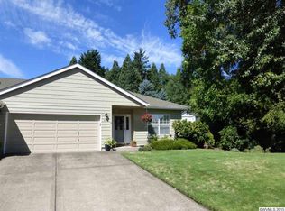 4115 NW Tamarack Dr, Corvallis, OR 97330