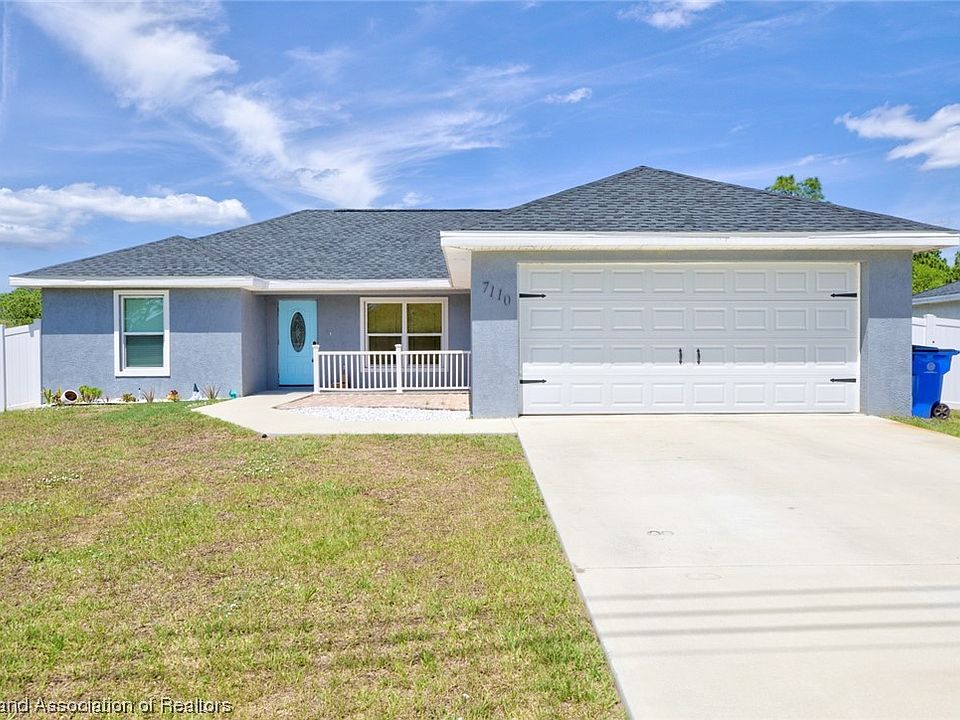 7110 Granada Blvd, Sebring, FL 33872 Zillow
