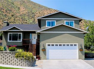 2153 Citation Loop, Wenatchee, WA 98801