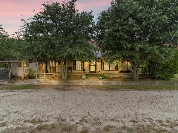 11154 County Road 156, Bluff Dale, TX 76433