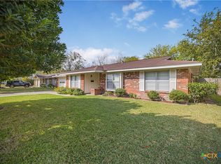 3104 Erwin Ave, Victoria, TX 77901
