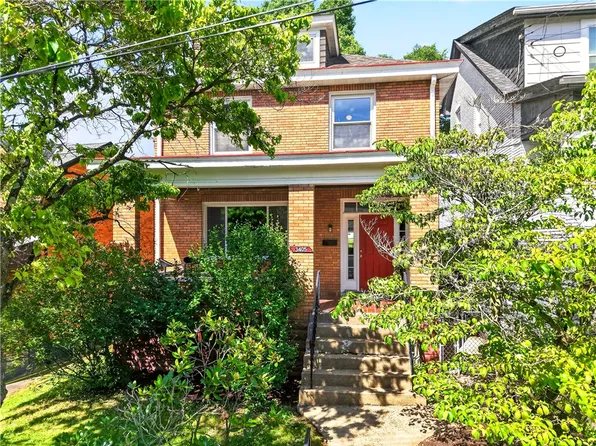 3405 Gass Ave, Pittsburgh, PA 15212