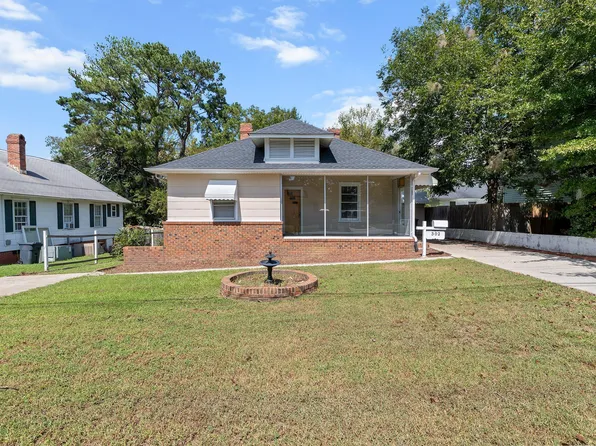 302 W East St, Erwin, NC 28339