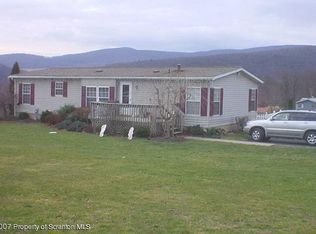 Rr 1 #BOX, Falls, PA 18615