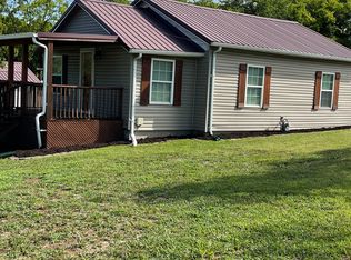 804 N Dunlap St, Maryville, TN 37801