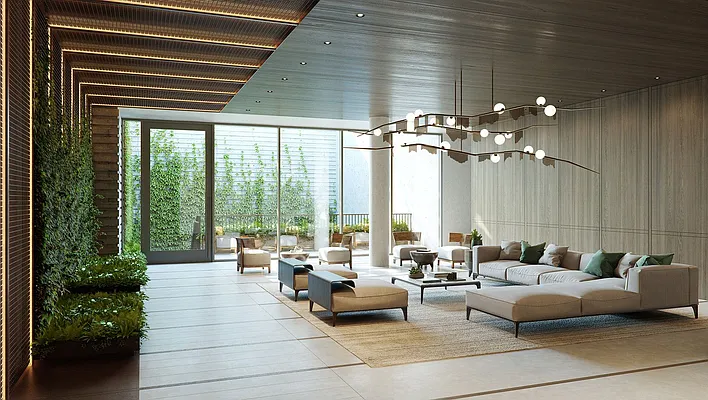 Sold by Brown Harris Stevens Development Marketing | media 17