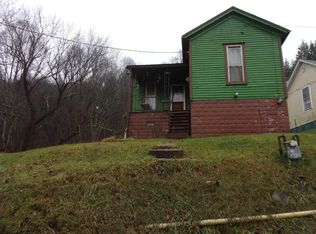 84 George St, Industrial, WV 26426