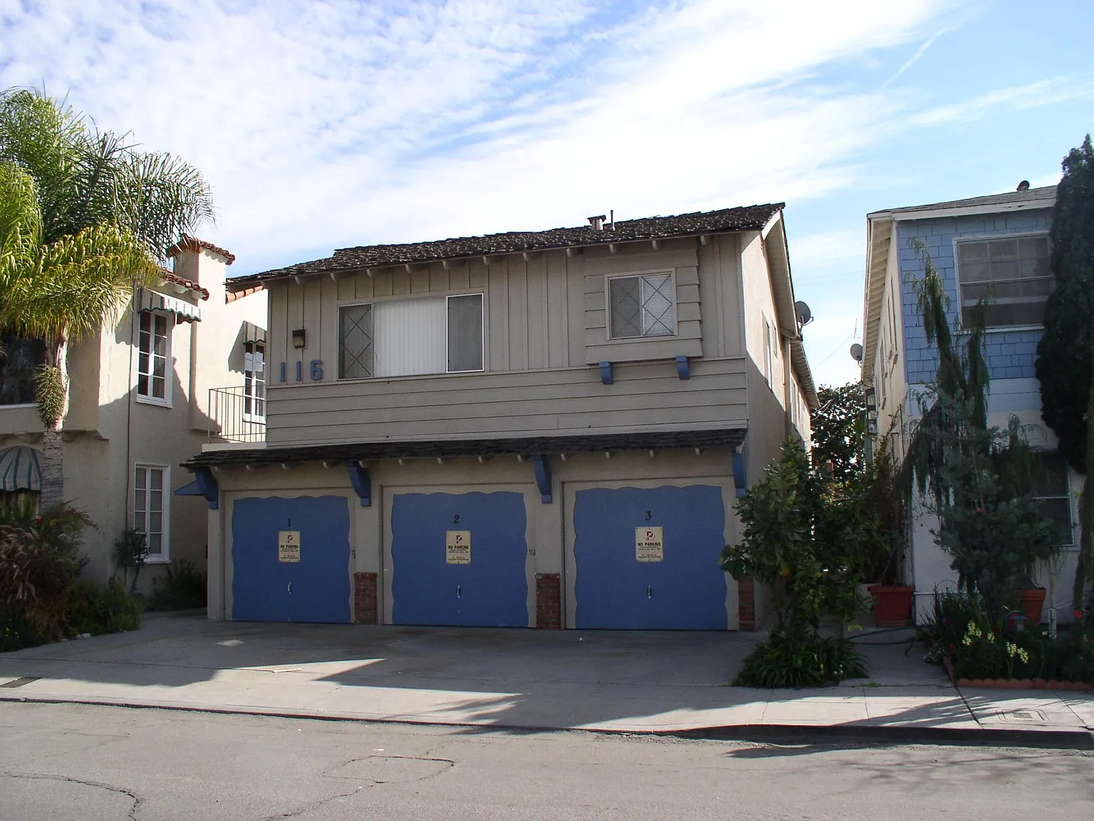 2 bed, 1000 sqft, $2,950 — Photo 1