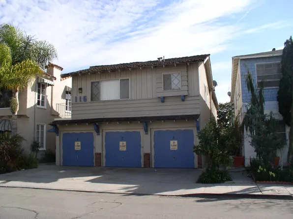 116 Roycroft Ave APT 3, Long Beach, CA 90803