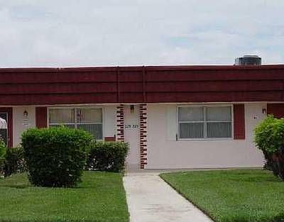 1st image of 345 Seville Blvd #O