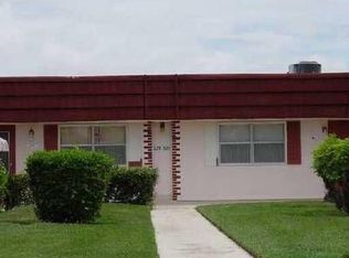 345 Seville Blvd #O, Delray Beach, FL 33446