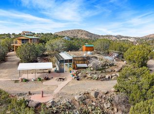 14275 N Hawkins Trl, Prescott, AZ 86305