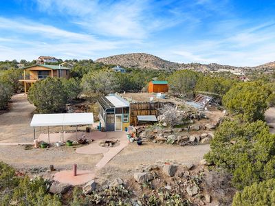 14275 N HAWKINS Trail, Prescott, AZ, 86305