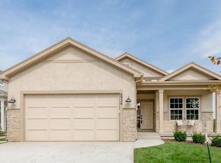 6934 W 162nd Ct, Stilwell, KS 66085