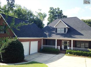14 Deuce Ct, Chapin, SC 29036