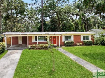 609 Early St, Savannah, GA, 31405