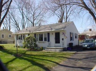 15 Gage Ave, Albany, NY 12203