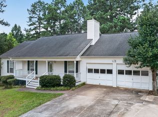 128 Cedar Ridge Rd, Locust Grove, GA 30248