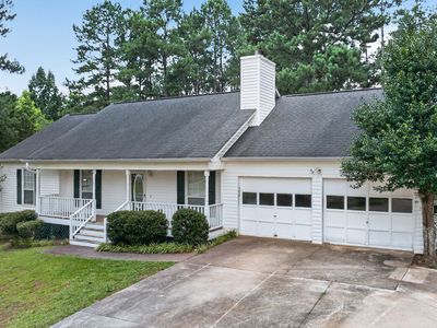 128 Cedar Ridge Rd, Locust Grove, GA, 30248