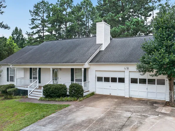 128 Cedar Ridge Rd, Locust Grove, GA 30248