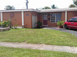 5990 NW 16th St, Sunrise, FL 33313