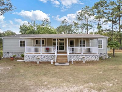 2029 Boston Hwy, Monticello, FL, 32344