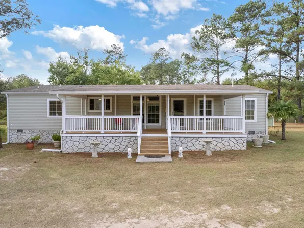 2029 Boston Hwy, Monticello, FL 32344
