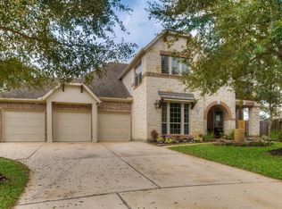 303 Arbor Ridge Ln, Conroe, TX 77384