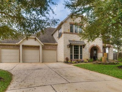 303 Arbor Ridge Ln, Conroe, TX, 77384