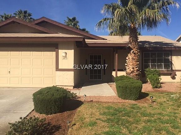 2nd image of 2418 La Casa Dr #0