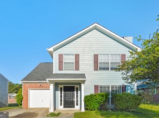4737 Klondike Cir, Lithonia, GA 30038