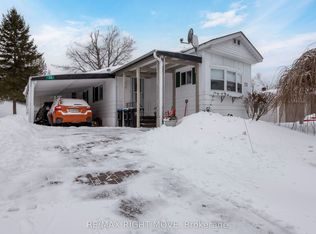 32 Cameron Dr, Oro Medonte, ON L0L1T0