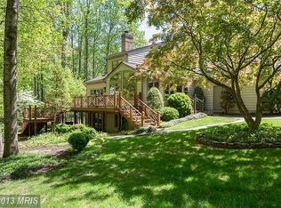 10608 Canterberry Rd, Fairfax Station, VA 22039