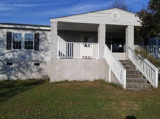 22 Pecan Cir, Helena, GA 31037