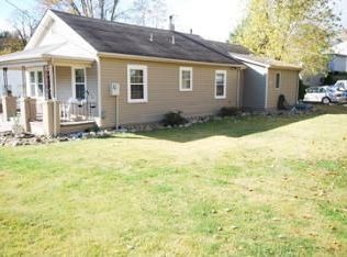 1824 Tinkling Spring Rd, Stuarts Draft, VA 24477