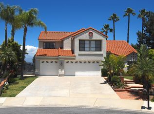 13403 Parkview Ter, Chino Hills, CA 91709