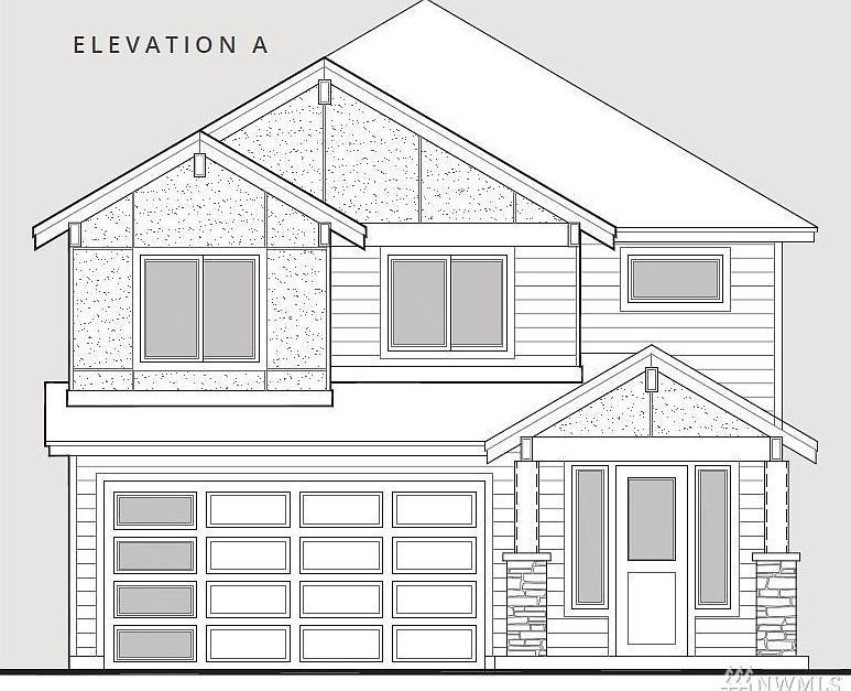 Pictures for illustrational purposes only. Actual plans and specs may vary. Some features shown may be considered upgrades.